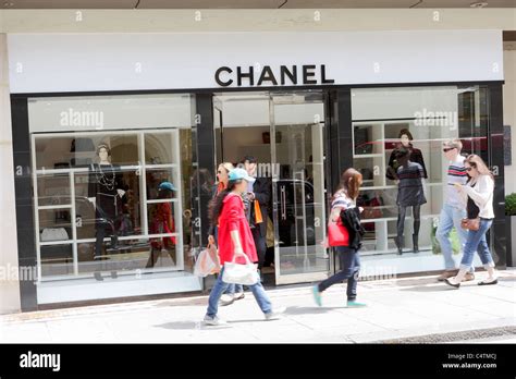 chanel and real real|Chanel factory outlet.